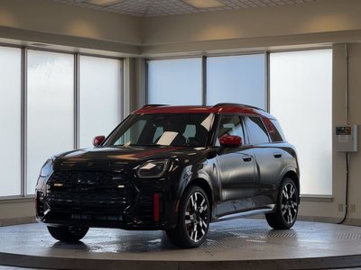 2026 MINI Cooper Countryman in Regina, Saskatchewan