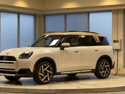 MINI Cooper Countryman  2026 à Regina, Saskatchewan