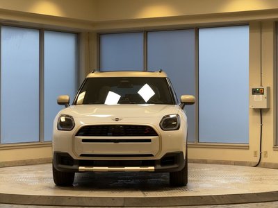 2026 MINI Cooper Countryman in Regina, Saskatchewan