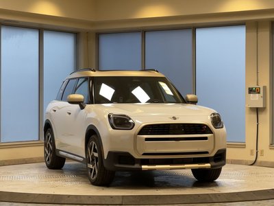 2026 MINI Cooper Countryman in Regina, Saskatchewan