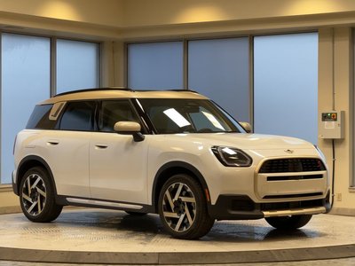 2026 MINI Cooper Countryman in Regina, Saskatchewan