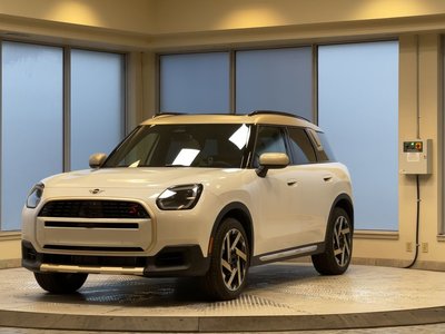 MINI Cooper Countryman  2026 à Regina, Saskatchewan