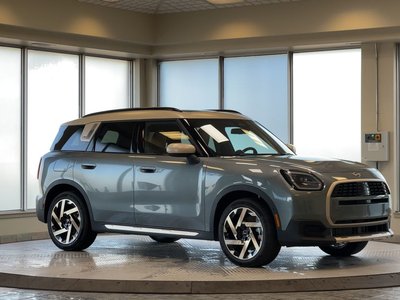2026 MINI Cooper Countryman in Regina, Saskatchewan