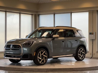 2026 MINI Cooper Countryman in Regina, Saskatchewan