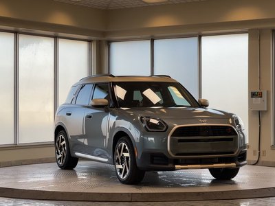2026 MINI Cooper Countryman in Regina, Saskatchewan