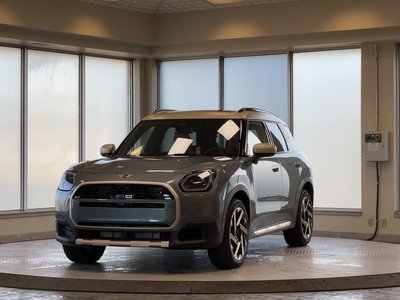 2026 MINI Cooper Countryman in Regina, Saskatchewan