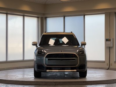 2026 MINI Cooper Countryman in Regina, Saskatchewan