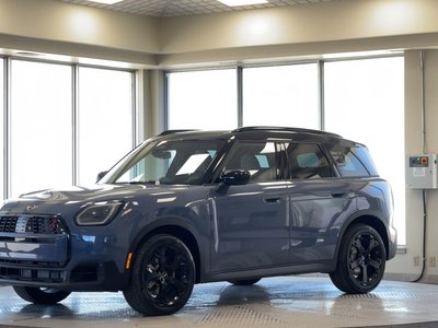 MINI Cooper Countryman  2026 à Regina, Saskatchewan