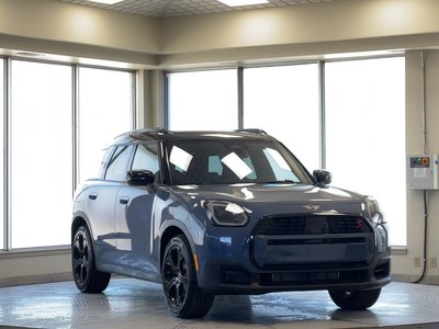 2026 MINI Cooper Countryman in Regina, Saskatchewan