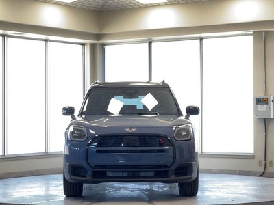 2026 MINI Cooper Countryman in Regina, Saskatchewan
