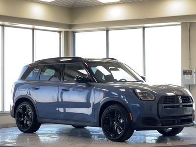 2026 MINI Cooper Countryman in Regina, Saskatchewan