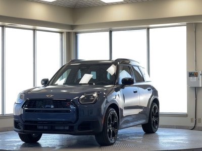 MINI Cooper Countryman  2026 à Regina, Saskatchewan