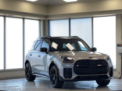 2027 MINI Cooper Countryman in Regina, Saskatchewan