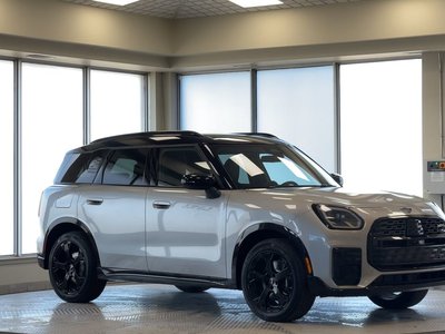 2027 MINI Cooper Countryman in Regina, Saskatchewan