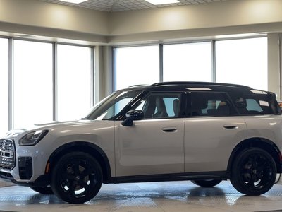 2027 MINI Cooper Countryman in Regina, Saskatchewan