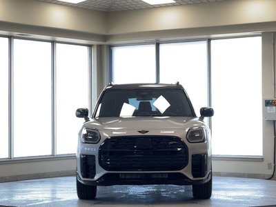 2027 MINI Cooper Countryman in Regina, Saskatchewan