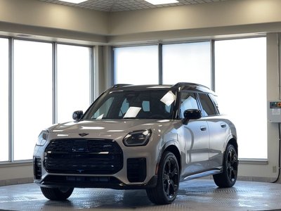 2027 MINI Cooper Countryman in Regina, Saskatchewan
