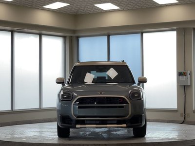 MINI Cooper Countryman  2027 à Regina, Saskatchewan