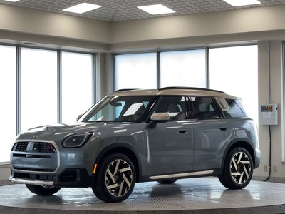 MINI Cooper Countryman  2027 à Regina, Saskatchewan