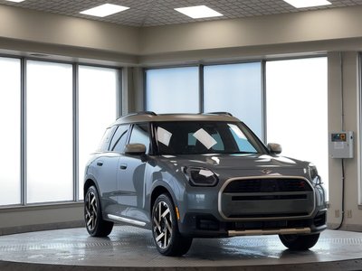 MINI Cooper Countryman  2027 à Regina, Saskatchewan