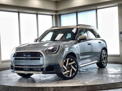 MINI Cooper Countryman  2027 à Regina, Saskatchewan