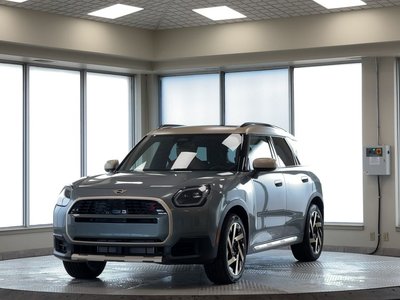 MINI Cooper Countryman  2027 à Regina, Saskatchewan