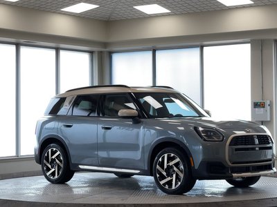 MINI Cooper Countryman  2027 à Regina, Saskatchewan