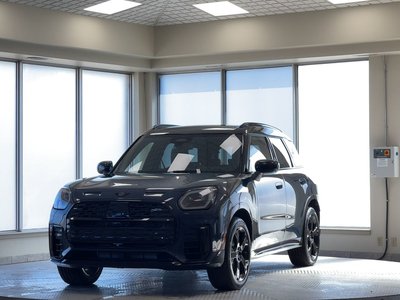 2027 MINI Cooper Countryman in Regina, Saskatchewan