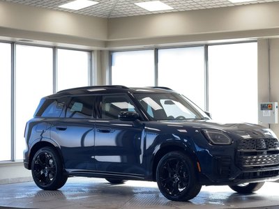 2027 MINI Cooper Countryman in Regina, Saskatchewan