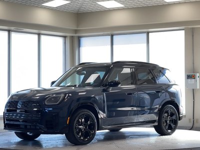 2027 MINI Cooper Countryman in Regina, Saskatchewan