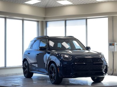 2027 MINI Cooper Countryman in Regina, Saskatchewan