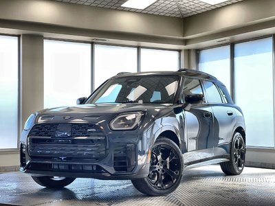 2027 MINI Cooper Countryman in Regina, Saskatchewan