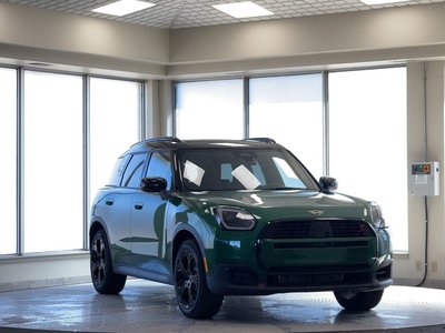2027 MINI Cooper Countryman in Regina, Saskatchewan