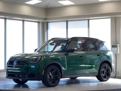 2027 MINI Cooper Countryman in Regina, Saskatchewan