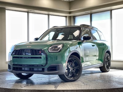 2027 MINI Cooper Countryman in Regina, Saskatchewan