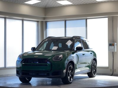 2027 MINI Cooper Countryman in Regina, Saskatchewan
