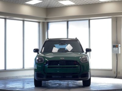 2027 MINI Cooper Countryman in Regina, Saskatchewan
