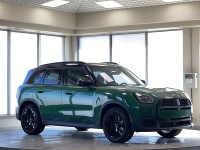 2027 MINI Cooper Countryman in Regina, Saskatchewan