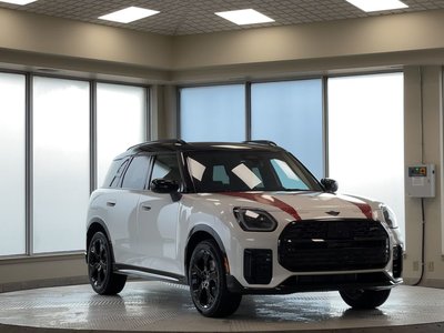 MINI Cooper Countryman  2027 à Regina, Saskatchewan