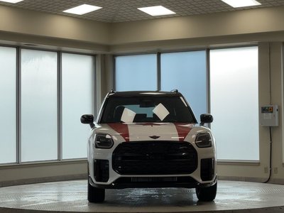 MINI Cooper Countryman  2027 à Regina, Saskatchewan