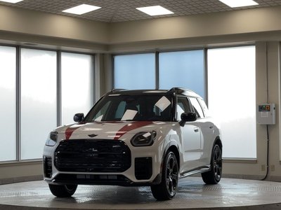 MINI Cooper Countryman  2027 à Regina, Saskatchewan