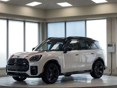MINI Cooper Countryman  2027 à Regina, Saskatchewan