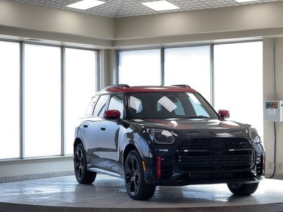 MINI Cooper Countryman  2027 à Regina, Saskatchewan