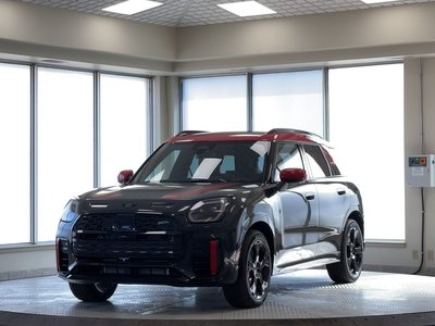 MINI Cooper Countryman  2027 à Regina, Saskatchewan