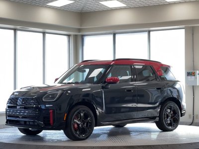 MINI Cooper Countryman  2027 à Regina, Saskatchewan