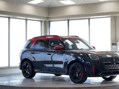 MINI Cooper Countryman  2027 à Regina, Saskatchewan