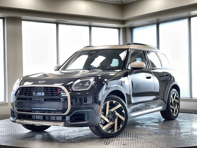2027 MINI Cooper Countryman in Regina, Saskatchewan
