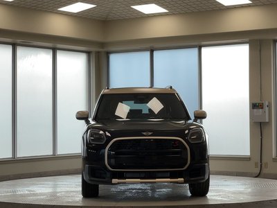 2027 MINI Cooper Countryman in Regina, Saskatchewan