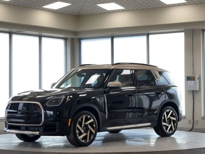 MINI Cooper Countryman  2027 à Regina, Saskatchewan