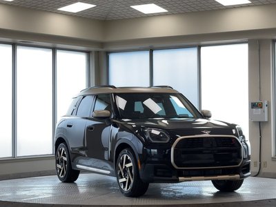 2027 MINI Cooper Countryman in Regina, Saskatchewan
